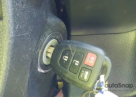 2016 Toyota Camry Se from USA, damaged, VIN 4T1BF1FK7GU208641